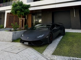 ������ Lamborghini Huracan