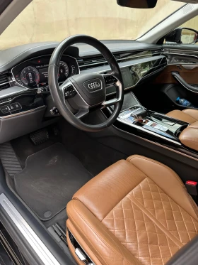 Audi A8 S line, B&O, Massage, Lizing | Mobile.bg � ����� ������ 8