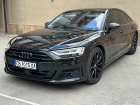 ����� �� �������� �� Audi A8 S line, B&O, Massage, Lizing