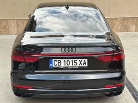 Audi A8 S line, B&O, Massage, Lizing | Mobile.bg � ����� ������ 4