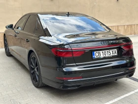 Audi A8 S line, B&O, Massage, Lizing | Mobile.bg � ����� ������ 5