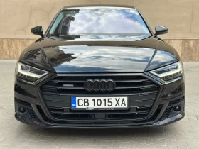 Audi A8 S line, B&O, Massage, Lizing | Mobile.bg � ����� ������ 3