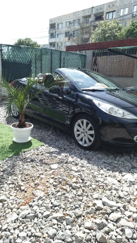 Peugeot 207 CC | Mobile.bg � ����� ������ 5