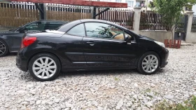 Peugeot 207 CC | Mobile.bg � ����� ������ 9