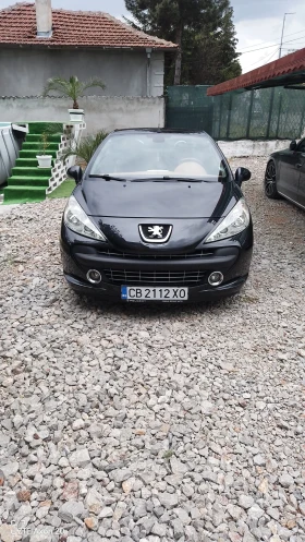 Peugeot 207 CC | Mobile.bg � ����� ������ 6