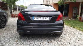 Peugeot 207 CC | Mobile.bg � ����� ������ 8