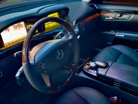Mercedes-Benz S 420 ������ | Mobile.bg � ����� ������ 9