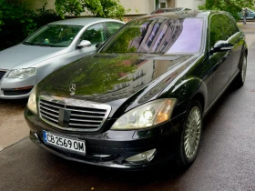 ������ Mercedes-Benz S 420