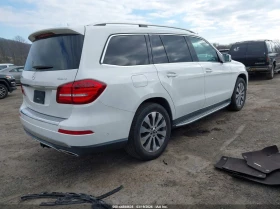 Mercedes-Benz GLS 450 3.0l 4Matic | Mobile.bg � ����� ������ 4