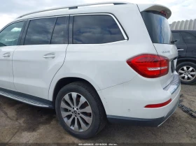 Mercedes-Benz GLS 450 3.0l 4Matic | Mobile.bg � ����� ������ 12