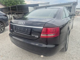 ����� �� �������� �� Audi A6 3.0 TDI Automatic
