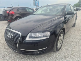 ����� �� �������� �� Audi A6 3.0 TDI Automatic