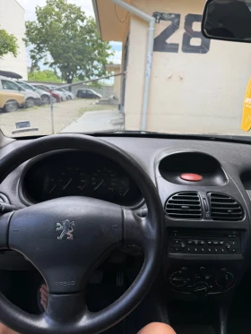 Peugeot 206 | Mobile.bg � ����� ������ 6