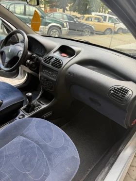 Peugeot 206 | Mobile.bg � ����� ������ 9
