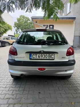 Peugeot 206 | Mobile.bg � ����� ������ 4