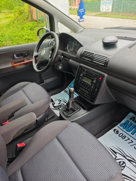 VW Sharan 1.9ТДИ 4х4 116кс | Auto.bg — изображение 3