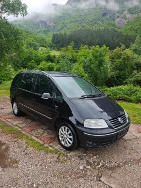 VW Sharan 1.9ТДИ 4х4 116кс | Auto.bg — изображение 16