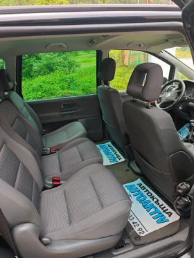 VW Sharan 1.9ТДИ 4х4 116кс | Auto.bg — изображение 4