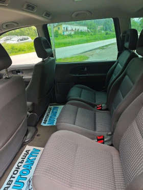 VW Sharan 1.9ТДИ 4х4 116кс | Auto.bg — изображение 9