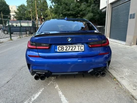 BMW 340 Stage 3 Hybrid - 44999 € / 88010.39 лв. - 88342392 6