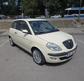 Lancia Ypsilon 1.3i 16v 