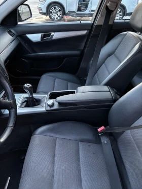 Mercedes-Benz C 200 - 4500 € / 8801.24 лв. - 25531934 6