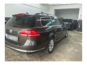 VW Passat Passat 2.0 TDI Comfortline BlueMotion Tech | Mobile.bg � ����� ������ 6