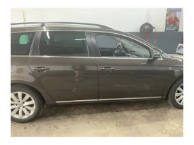 VW Passat Passat 2.0 TDI Comfortline BlueMotion Tech | Mobile.bg � ����� ������ 7