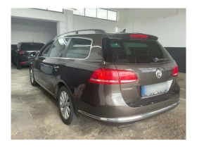 VW Passat Passat 2.0 TDI Comfortline BlueMotion Tech | Mobile.bg � ����� ������ 4