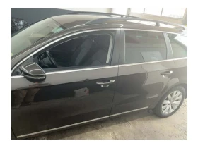VW Passat Passat 2.0 TDI Comfortline BlueMotion Tech | Mobile.bg � ����� ������ 3