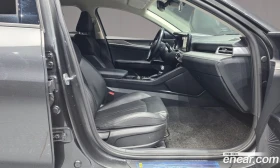 Kia K5 2.0 LPI Trandy | Auto.bg — изображение 11