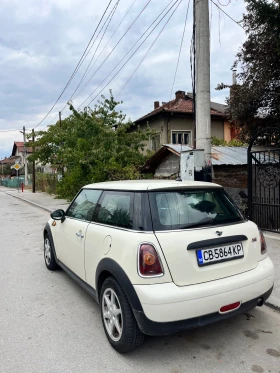 Mini Cooper ONE r56 | Mobile.bg � ����� ������ 7