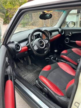 Mini Cooper ONE r56 | Mobile.bg � ����� ������ 5