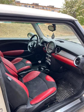 Mini Cooper ONE r56 | Mobile.bg � ����� ������ 6
