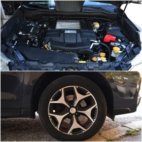 Subaru Forester 2.0 XT AWD - FULL - ШВЕЙЦАРИЯ - 9990 € - 16782326 16