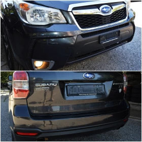 Subaru Forester 2.0 XT AWD - FULL - ШВЕЙЦАРИЯ - 9990 € - 16782326 7