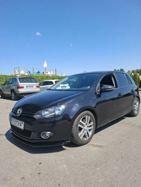 VW Golf 2.0 TDI | Mobile.bg � ����� ������ 9