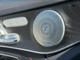 Mercedes-Benz C 450 AMG Burmaster * memory * АвтоКредит * (ЦЕНА ДО БГ) - 17451 € - 89390425 17