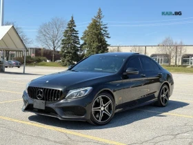 Mercedes-Benz C 450 AMG Burmaster * memory * АвтоКредит * (ЦЕНА ДО БГ) - 17451 € - 89390425 2