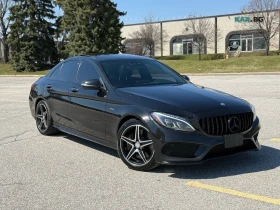 Mercedes-Benz C 450 AMG Burmaster * memory * АвтоКредит * (ЦЕНА ДО БГ) - 17451 € - 89390425 5