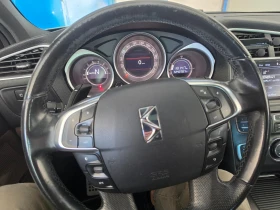 Citroen DS4 1.6 e-HDi | Mobile.bg � ����� ������ 7