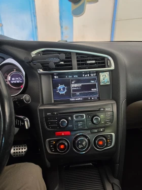 Citroen DS4 1.6 e-HDi | Mobile.bg � ����� ������ 8