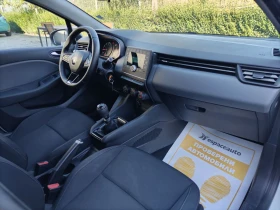 Renault Clio 1.0Tce/ 90�.�./Life/���������! | Mobile.bg � ����� ������ 12