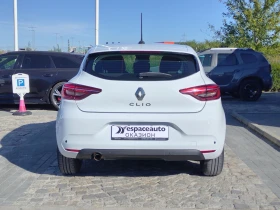 Renault Clio 1.0Tce/ 90�.�./Life/���������! | Mobile.bg � ����� ������ 5