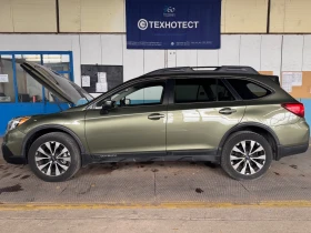 Subaru Outback 3.6R LIMITED  | Mobile.bg � ����� ������ 5