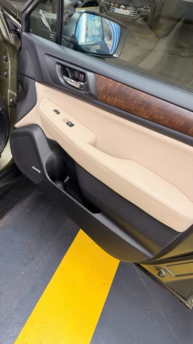 Subaru Outback 3.6R LIMITED  | Mobile.bg � ����� ������ 11