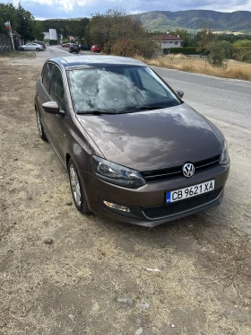 VW Polo 6R - 4850 € - 80297832 2