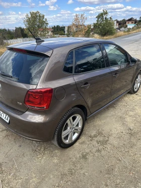 VW Polo 6R - 4850 € - 80297832 4
