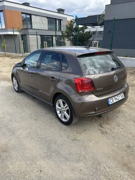 VW Polo 6R - 4850 € - 80297832 3
