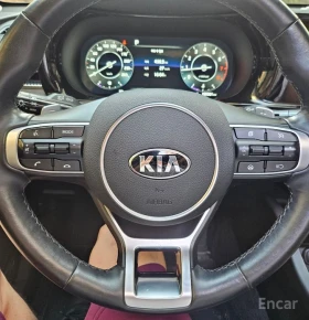 Kia K5 | Mobile.bg � ����� ������ 9